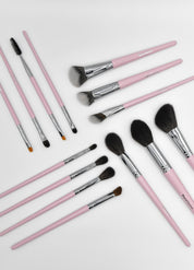 Set de 14 Pinceaux