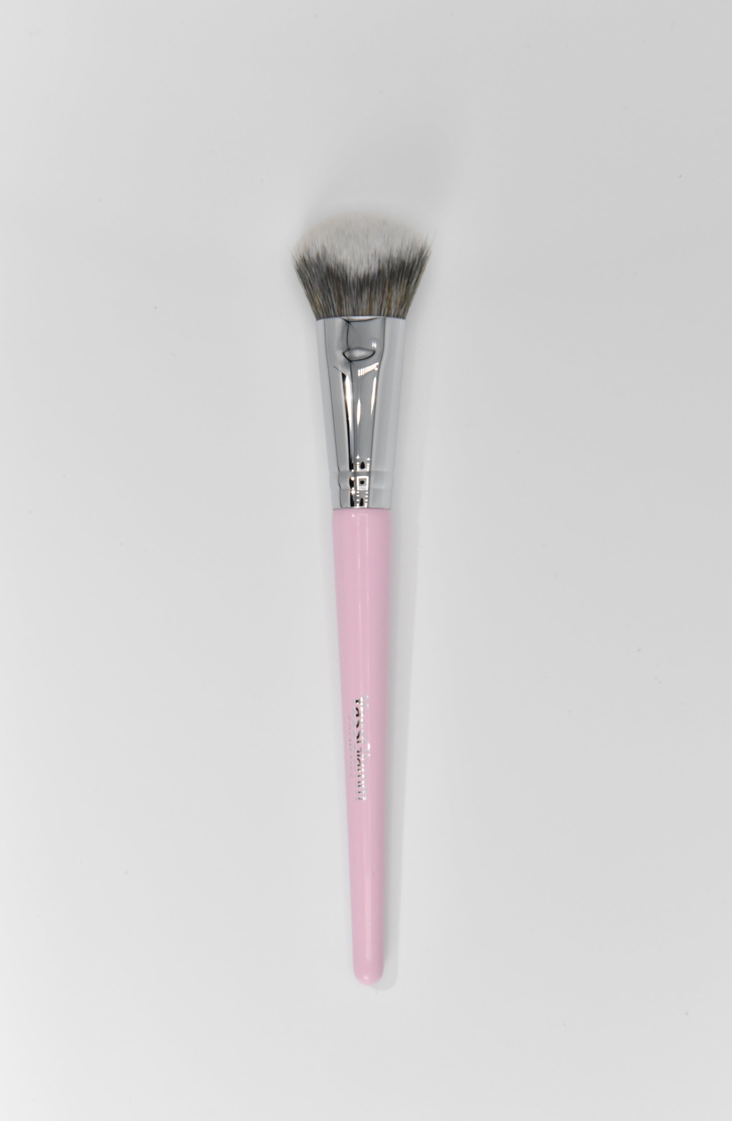 Pinceau Teint Fond de Teint & Bronzer Crème – Fini Sculpté
