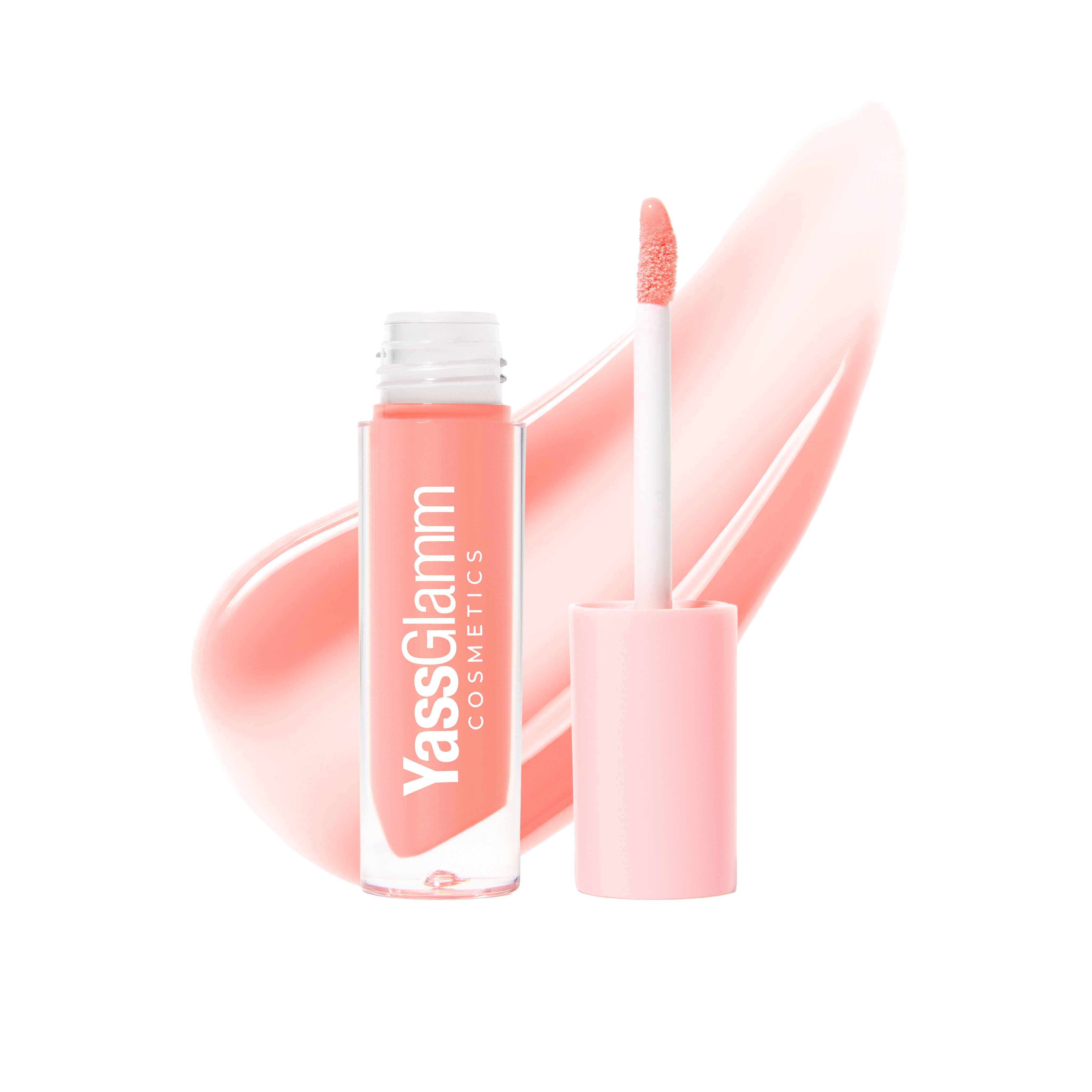 Lip Gloss