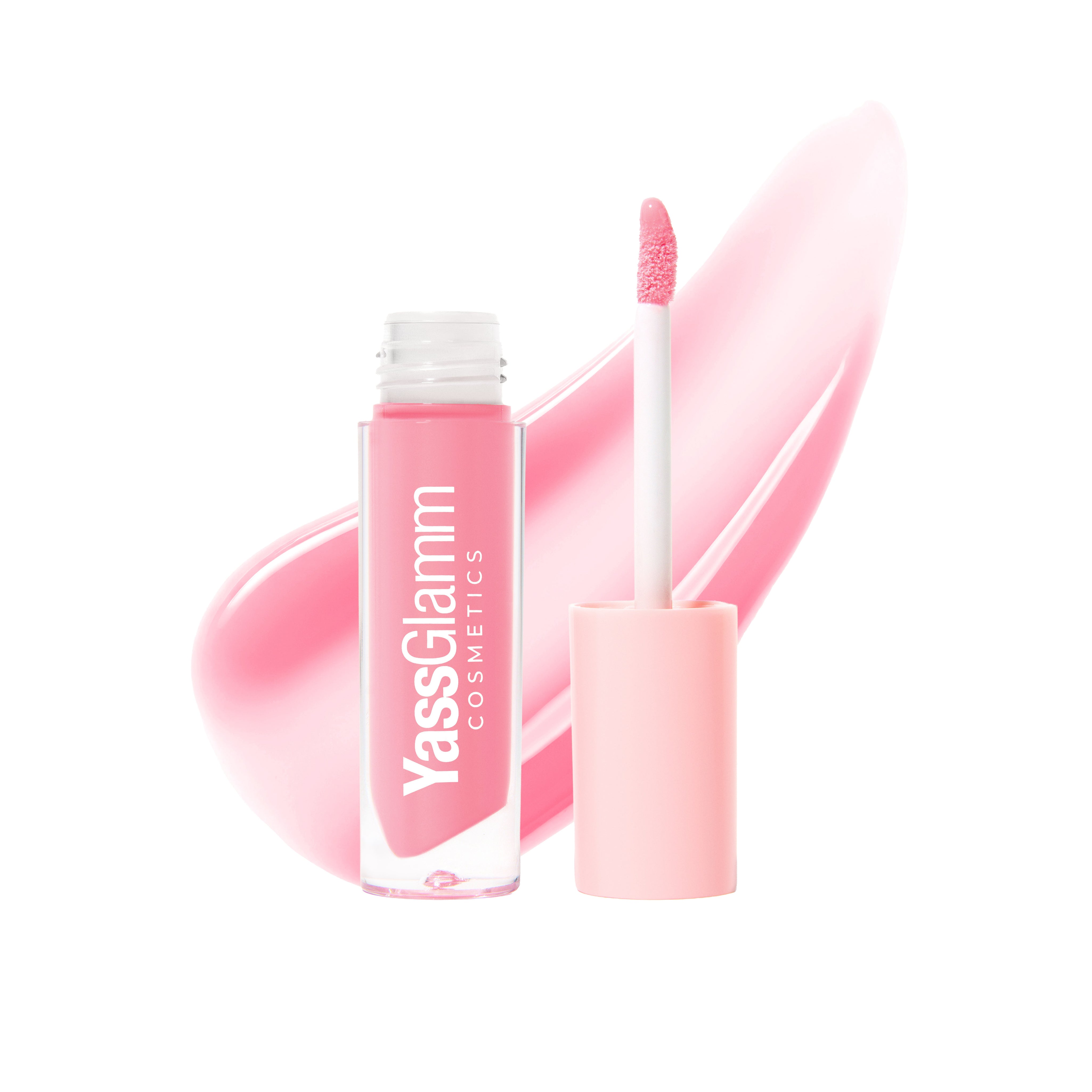 Lip Gloss