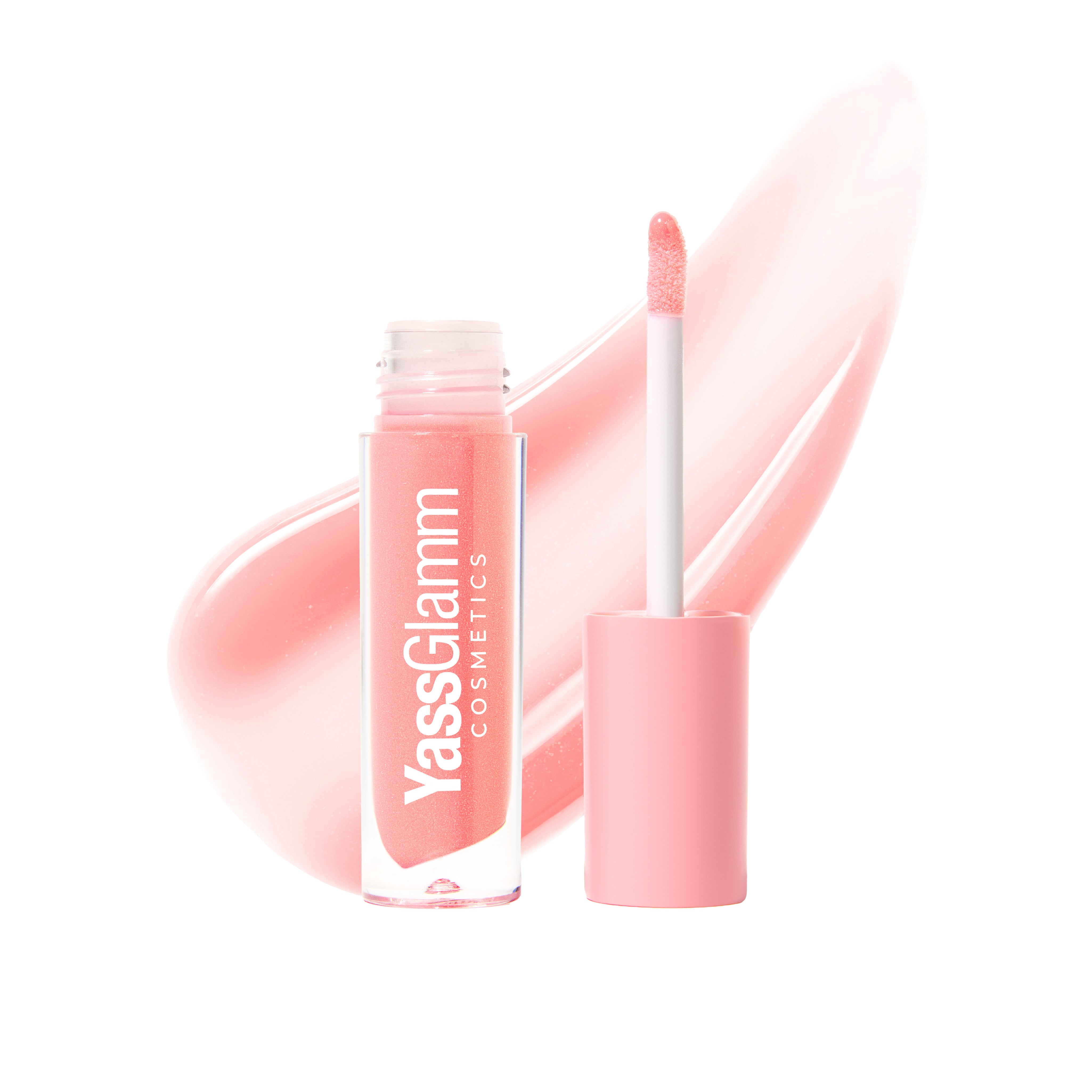 Lip Gloss