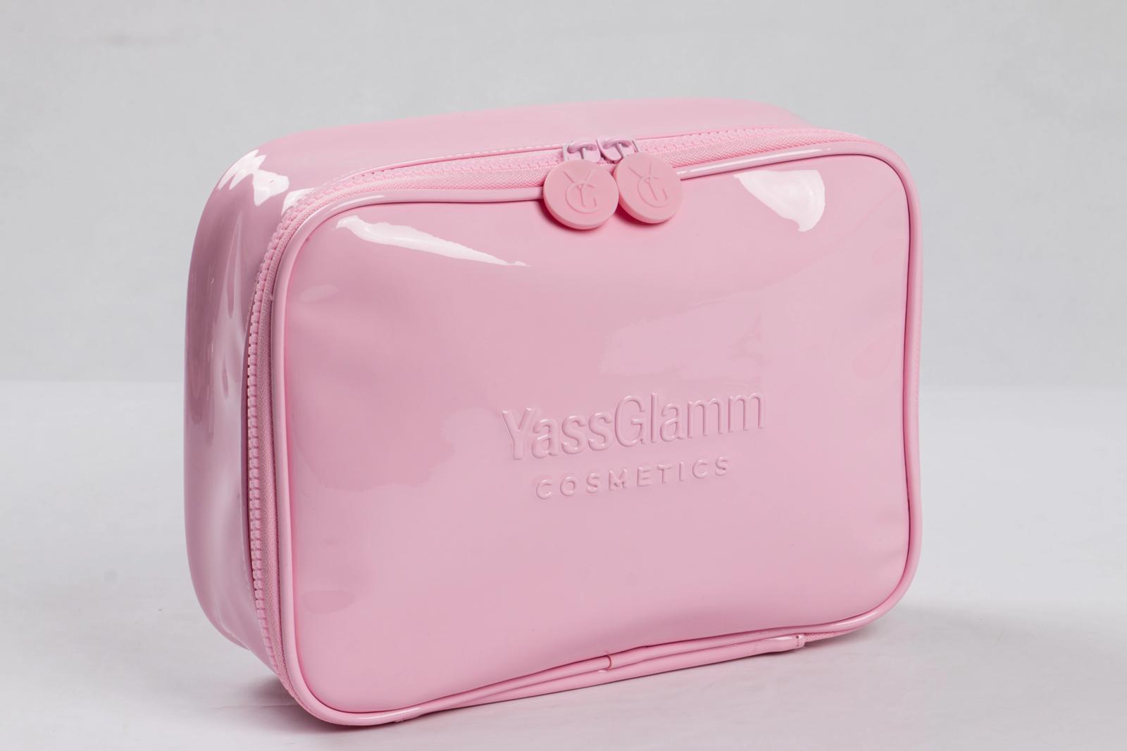 Set de 14 Pinceaux avec sa trousse et blender sponge
