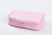 Set de 14 Pinceaux avec sa trousse et blender sponge