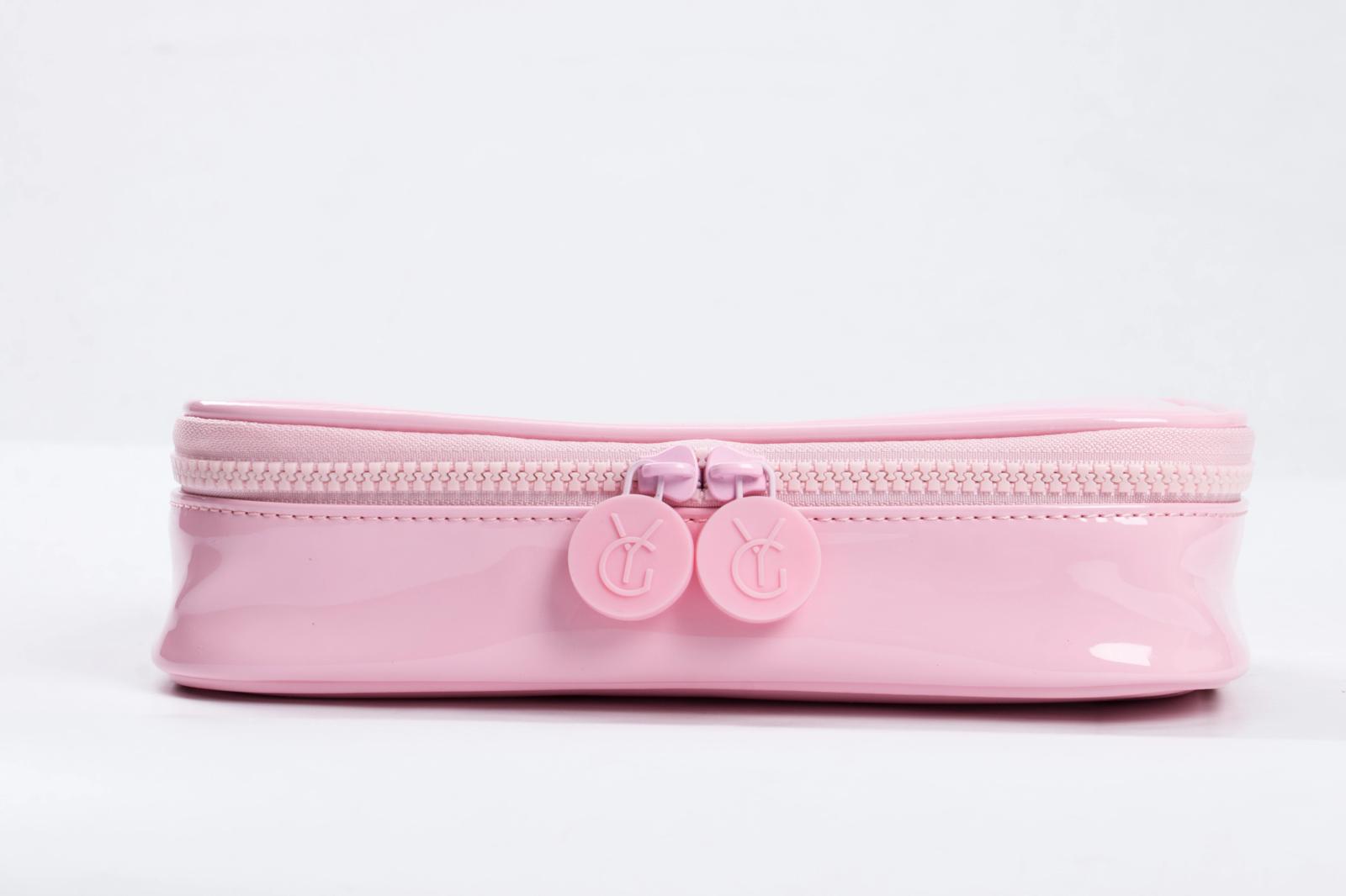 Set de 14 Pinceaux avec sa trousse et blender sponge